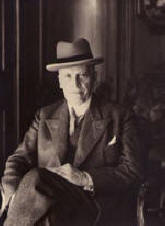 Pieter Smidt van Gelder (1878-1956). Een erfenis stelde hem in staat de papierfabricage vaarwel te zeggen om te reizen en in Antwerpen het verzamelen van kunst