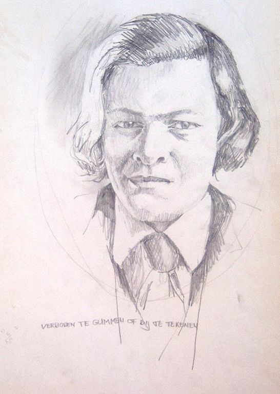 1951 1991. Вертинский портрет Графика. Как нарисовать композиторов в графике Татуировка.
