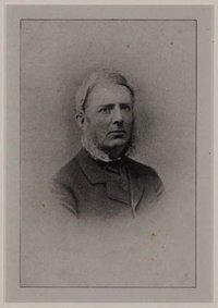 Hendrik Wickevoort Crommelin (1832-1901) was van 1874-1874 waarnemend burgemeester van Heemstede
